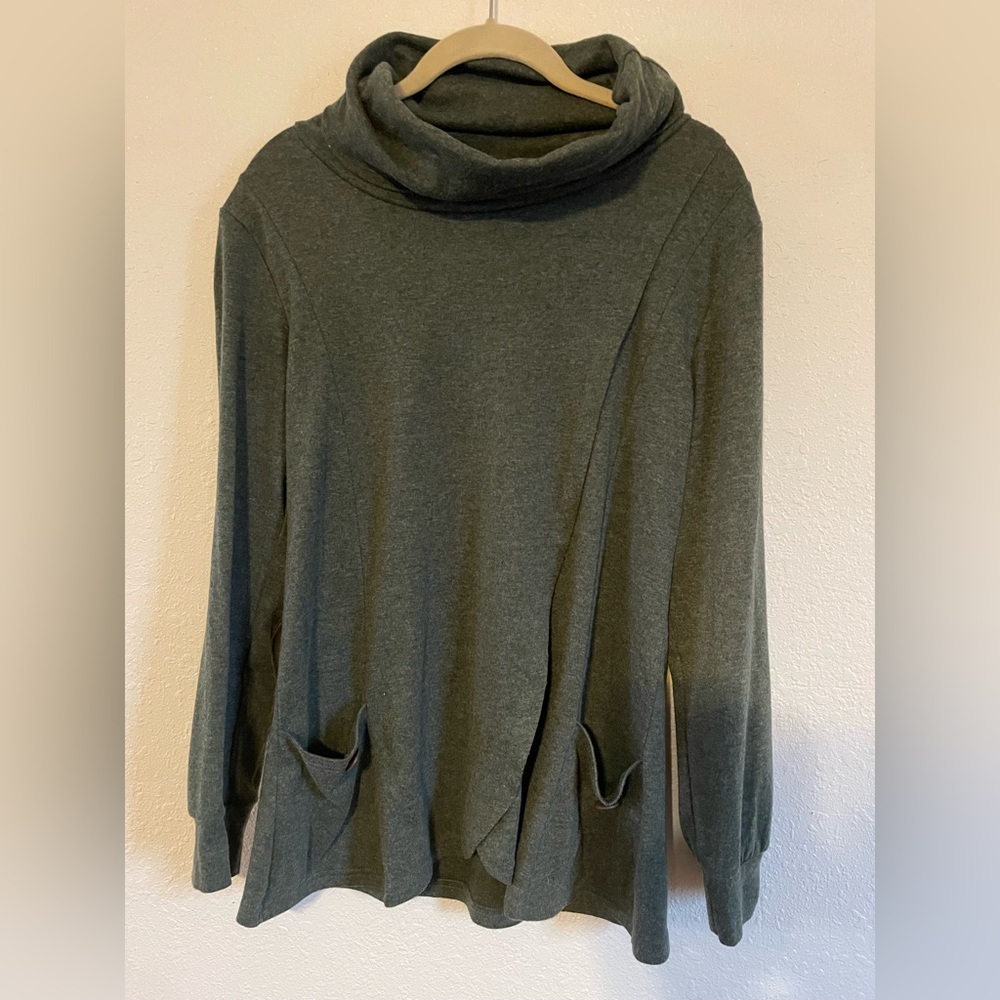 Joymom Nursing Friendly Sweater